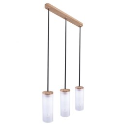 Lampa wisząca BARREL-3 Hellux