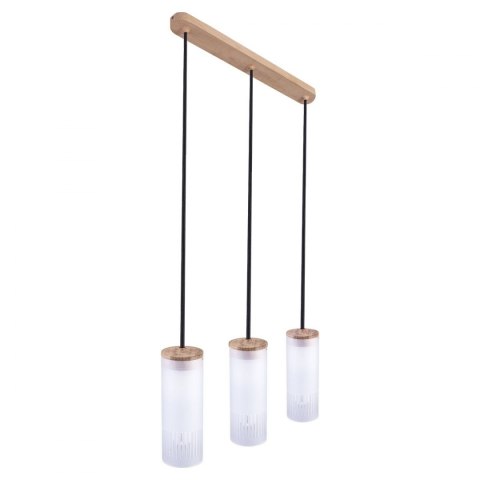 Lampa wisząca BARREL-3 Hellux