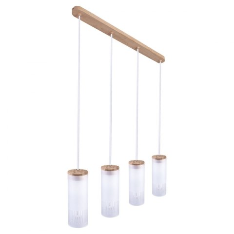 Lampa wisząca BARREL-4 Hellux