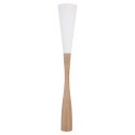 Lampa podłogowa CHINKA - dąb Hellux