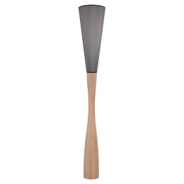 Lampa podłogowa CHINKA - dąb Hellux