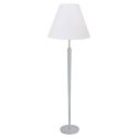 Lampa podłogowa Venus - szary Hellux