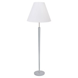 Lampa podłogowa Venus - szary Hellux