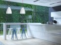 Light Prestige Lampa wisząca Carlo biała 1xE27
