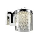 Light Prestige Kinkiet Cantos chrom LED 4000K