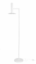 Light Prestige Lampa podłogowa Hat biała LED 3000K