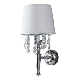 Light Prestige Kinkiet Vigo biały 1xE14