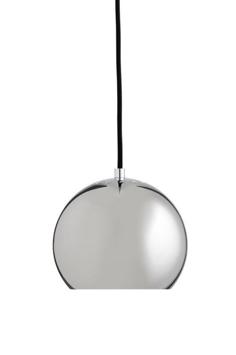 FRANDSEN lampa wisząca BALL chrom